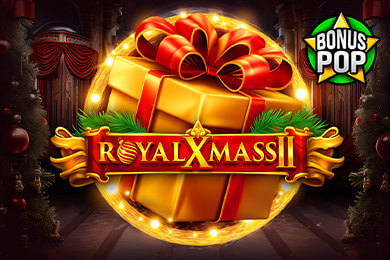 Royalxmas2 Олимпус Плей Казино играть